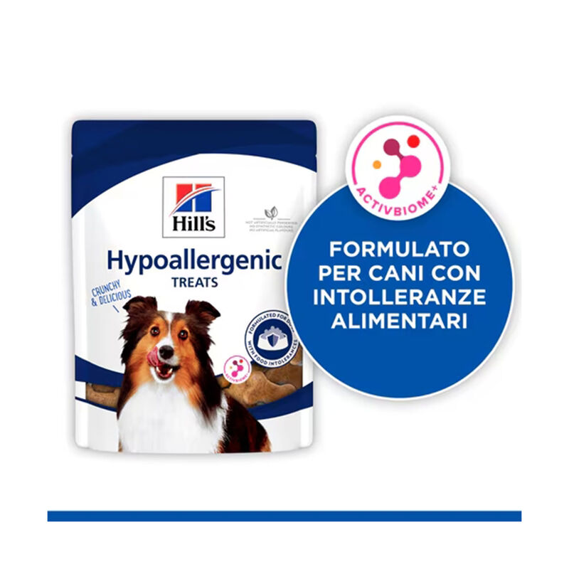 Hill's Dog Treats Hypoallergenic 200 gr