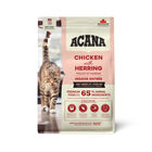 Acana Cat Adult Indoor Entree 1,8 kg