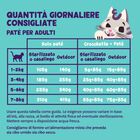 Edgard & Cooper Cat Adult Multipack Pat&egrave; 85 gr x 8 pz