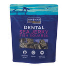 Fish4Dogs Sea Jerky Squares snack 115 gr image number 0