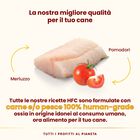 Almo Nature HFC Dog Adult Merluzzo e Pomodori 150 gr