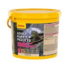 Sera Tartarughe Adulte Raffy P Pellets 1 lt