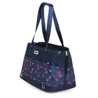 Camon Borsa Trasportino Eat/Love/Play water resistant S