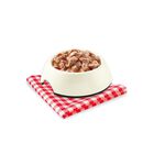 Stuzzy Cat Multipack Bocconcini Pollo e Vitello 4 x 85 gr