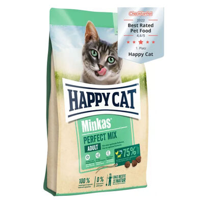 Happy Cat Minkas Perfect Mix 1.5 kg