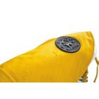 Hunter Impermeabile Milford per cani Giallo Tg.70