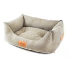 L'Isola dei Tesori Cuccia Relax Premium Beige 60x70 cm image number 0