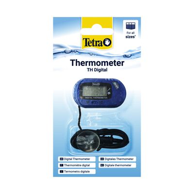 Tetra TH Digital Termometro