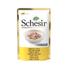 Schesir Cat Tonnetto e Pollo 85 gr