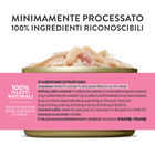Schesir Cat Adult Tonnetto con prosciutto jelly 85g