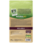 Naturalpet Premium Dog Adult Mini ricco in Agnello 3 kg
