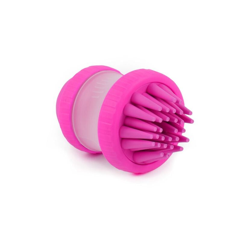 Leo Pet Spazzola dispenser Splendy