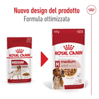 Royal Canin Dog Medium Adult 140 gr