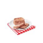 Stuzzy Dog Pat&eacute; con Tacchino Piselli e Carote 150 gr