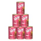 Wow Dog Adult Selvaggina con Alghe Marine e Patate Dolci 400 gr