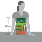 Friskies Dog Adult Mini Menu con Manzo e Verdure 1,5 kg