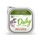 Almo Nature Dog Tacchino e zucchine 100gr image number 0