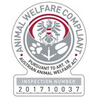 Trixie Collare Premium Color Petrolio Tg M/L