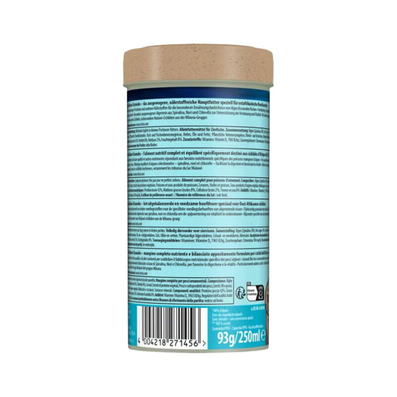 Tetra Malawi Granules 250 ml