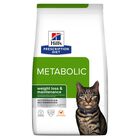 Hill's Prescription Diet Cat Metabolic con Pollo 250 gr