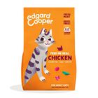 Edgard & Cooper Cat Adult al Pollo 4 kg