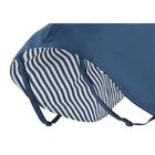 Hunter Impermeabile per cani Milford colore Blu tg. 70