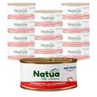 Natua Natural Cat Adult Tonnetto con gamberi 85 gr