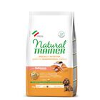 Natural Trainer Sensitive Dog No Gluten Small & Toy Puppy & Junior con Salmone 2 kg.