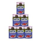 Happy Dog Sensible Pure Bufalo Puro 800 gr