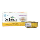 Schesir Cat Filetti di Pollo al Naturale 6x50 gr