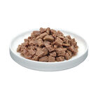 Prevital Cat Sterilised Filetti con Fegato in salsa 85gr