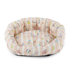 Leo Pet Cuccia Santorini Summer  65x55xh21 cm