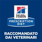 Hill's Prescription Diet Metabolic Alimento Umido per gatti con Pollo 85 gr