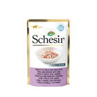 Schesir Cat Tonnetto e Pollo con Prosciutto 50 gr