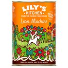 Lily's Kitchen Dog Adult Lean Machine 400 gr image number 0
