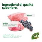 N&D Farmina Prime Cat Adult Agnello & Mirtillo 300 gr
