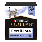 Purina Pro Plan FortiFlora Cat Probiotico 30 pz x 1 gr