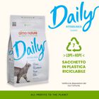 Almo nature Daily Cat Adult Sterilised Tonno 1,2 kg
