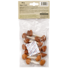 Crancito's Dog Adult Stick di pelle bovina con pollo 6pz 80gr