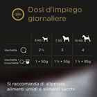 Cesar Dog Scelta dello Chef con Pesce Riso e Verdure 150 gr