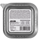 Naturalpet Premium Dog Adult Paté ricco in Anatra con mango 150gr
