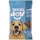 DentalJoy Dog Adult Medium&Large Snack 7 pz - Scad. Novembre 25