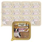 Stuzzy Dog Monoprotein Maiale 100 gr