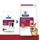 Hill's Prescription Diet Dog i/d Digestive Care con Pollo 12 kg