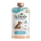 Schesir Cat Kitten Tonnetto 150 gr