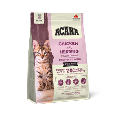 Acana Cat Kitten First Feast 1.8 kg