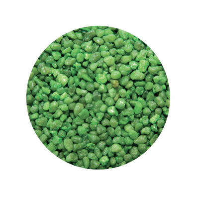 Blu bios Ghiaiabios ceramizzata verde 5 kg