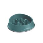 Stefanplast Ciotola Slow Food Verde 1 lt