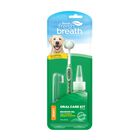 Tropiclean Oral care dog kit large
