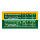 Natural Trainer Dog Adult Medium/Maxi Bocconcini di pollo 415 gr